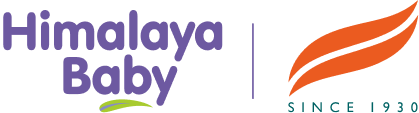 Himalaya Baby logo